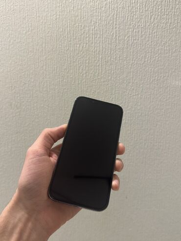 Apple iPhone: IPhone 13 Pro, 128 GB, Sierra Blue, Face ID — 13