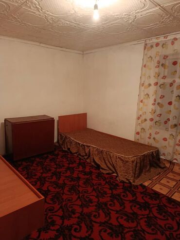 комната с подселением для парней: 25 кв. м, Эмереги менен