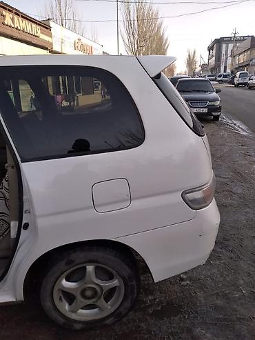 Toyota: Toyota Gaia: 2003 г., 2 л, Автомат, Бензин, Минивэн at lalafo.kg — 3 Toyota: Toyota Gaia: 2003 г., 2 л, Автомат, Бензин, Минивэн — 3