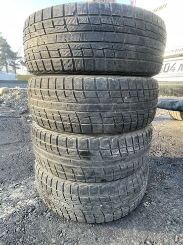 шины на13: Шины 205 / 60 / R 16, Зима, Комплект, Легковые, Yokohama