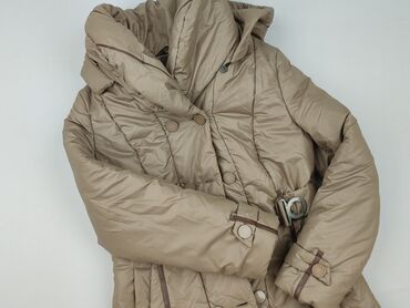 Zeta Moda, Women`s winter jacket, size XL (EU 42)