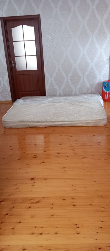 Matraslar: İşlənmiş, Sadə matras, İki nəfərlik