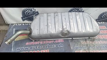 Топливные баки: Топливный бак Mercedes-Benz 1994 г., Б/у, Оригинал, Германия