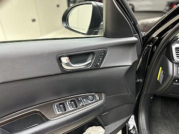 к5 черный: Kia K5: 2018 г., 1.7 л, Автомат, Дизель, Седан — 7