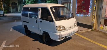 Avtomobil satışı: FAW : 0.8 l | 2006 il 155000 km Van/Minivan