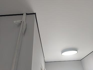 Потолочные работы: Монтаж потолков | Зеркальный, Многоуровневый Больше 6 лет опыта — 7