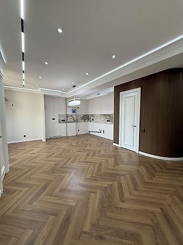 цум гум: 3 комнаты, 80 м², 11 этаж — 5