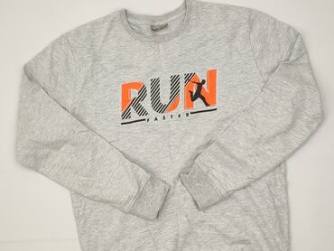 Sweatshirt, Destination, 16 years, 164-170 cm, condition - Very good