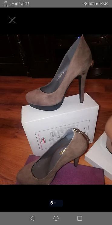 Туфли: Туфли — 5