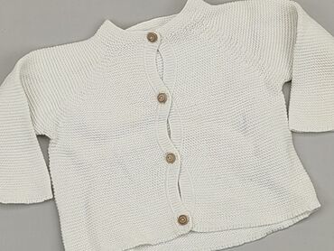 Sweaters and Cardigans: Cardigan, Zara, 3-6 months, condition - Very good
