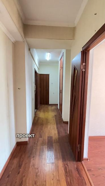 мкр кок жар квартира: 2 комнаты, 53 м², Кок-Жар мкр Индивидуалка, 7 этаж, Косметический ремонт — 7