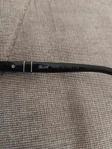 apple watch 1: Persol gün eynəyi – model PO5010-S - Orijinal, Made in Italy - Korpus — 2