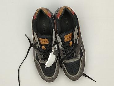 eu 38: Sneakersy dla mężczyzn, rozmiar 41 — 1