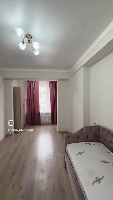 куплю 2 комн квартиру: 3 комнаты, 77 м², Элитка, 3 этаж, Евроремонт — 1