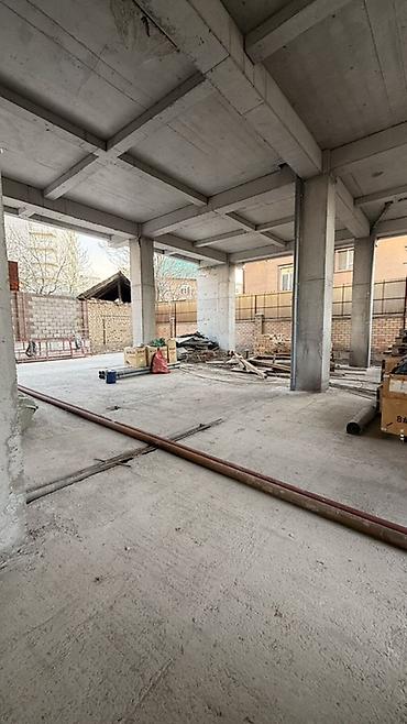 Продажа квартир: 2 комнаты, 62 м², Элитка, 4 этаж, Готовая ПСО (под самоотделку) at lalafo.kg — 8 Продажа квартир: 2 комнаты, 62 м², Элитка, 4 этаж, Готовая ПСО (под самоотделку) — 8