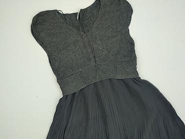 vanill ubrania: Vila, Sukienka damska, rozmiar L — 1