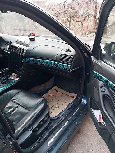 BMW: BMW 7 series: 3.5 l | Sedan — 18