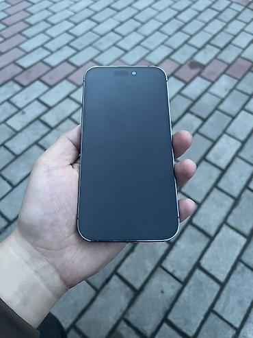 Apple iPhone: IPhone 14 Pro, 256 ГБ, Deep Purple — 4