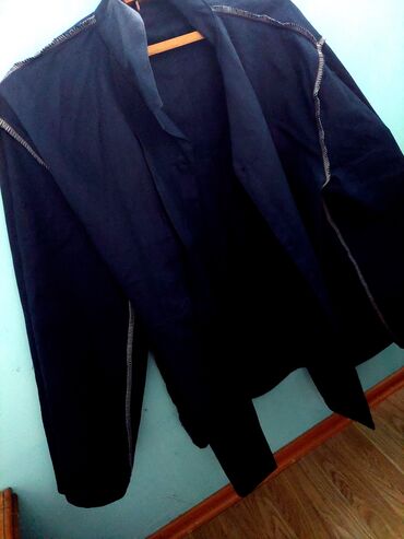 Pencəklər: Pencək, Defacto, 6XL -da lalafo.az — 18 Pencəklər: Pencək, Defacto, 6XL — 18