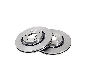syrf: Тормозные диски TOYOTA AVENSIS TOYOTA COROLLA TOYOTA CAMRY TOYOTA — 9