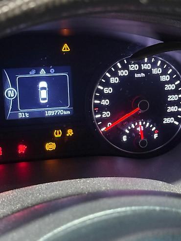 kna: Дверь Задняя правая Kia, Б/у, Оригинал — 4