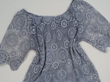 sandały z cholewą: Women`s tunic, size S