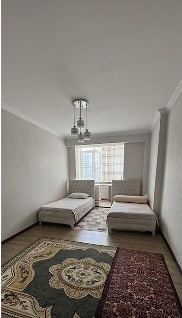 Продажа квартир: 3 комнаты, 105 м², 4 мкр 2 этаж, Свежий ремонт — 4