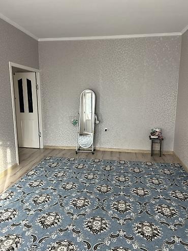 квартира на кара балте: 1 комната, Собственник, Без животных, от 1 года, С мебелью частично — 1