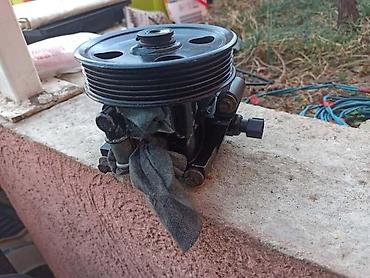 volan trstenik: SERVO PUMPA 1.6 BENZIN ZA FORD FOCUS, C-MAX OD 2003. DO 2010. GOD. | — 2