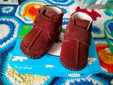 dečije čizme za sneg: Boots, Size - 18