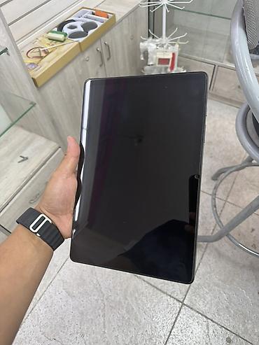 samsung tab s8: Планшет, Samsung, память 128 ГБ, 10" - 11", 5G, Б/у, Классический цвет - Серый — 1