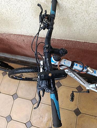 Городские велосипеды: Городской велосипед, Рама M (156 - 178 см), Б/у — 9