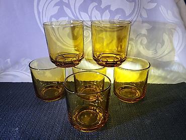 Case amber nove univerzalne iz 70/80ih godina. Amber (cilibar)