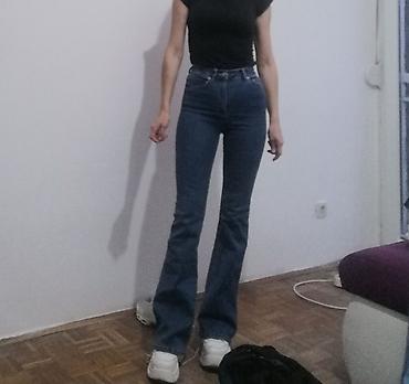 mini torbice: Zvonarice pull xxs imaju elastina — 1
