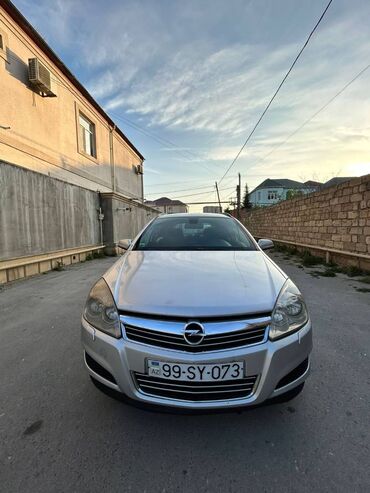 folksvagen 1 8 turbo: Opel Astra: 1.3 л | 2009 г. | 500000 км Универсал