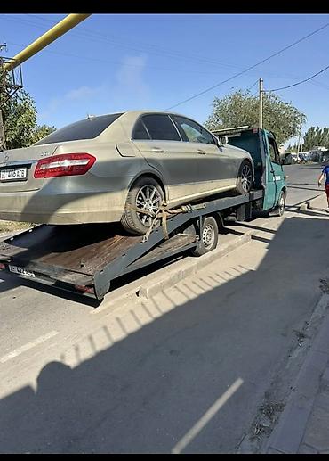 авто выщка: С лебедкой, С манипулятором, С прямой платформой — 1