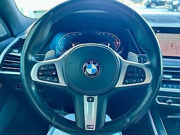 bmb e36: BMW X7: 2021 г., 3 л, Автомат, Бензин, Кроссовер — 5