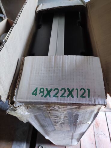 Спортивные сумки: Продам — 4