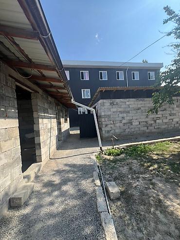 Дома: 🏭 ГОТОВЫЙ ШВЕЙНЫЙ ЦЕХ В ПРЕСТИЖНОМ РАЙОНЕ БИШКЕКА 📍 Южная магистраль × — 2