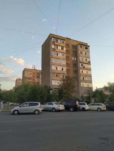 Продажа квартир: 3 комнаты, 63 м², 105 серия, 5 этаж, Евроремонт