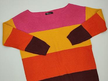 jean pascal clothing: Jean Pascale, Sweter damski, rozmiar M — 1