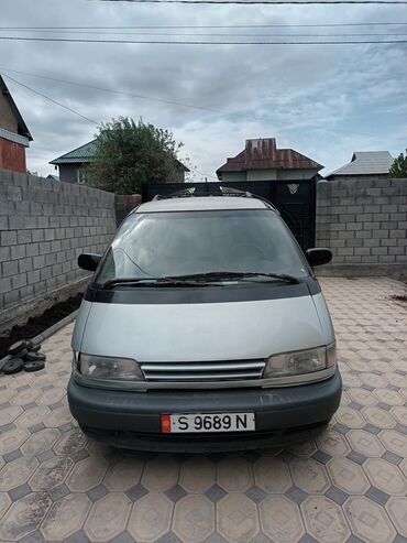 таота кроун: Toyota Premio: 1994 г., 2.4 л, Автомат, Бензин, Минивэн