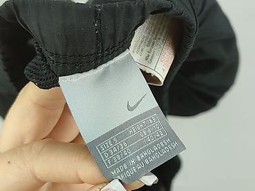 cargo: Nike, Spodnie 3/4 damskie, rozmiar S — 4
