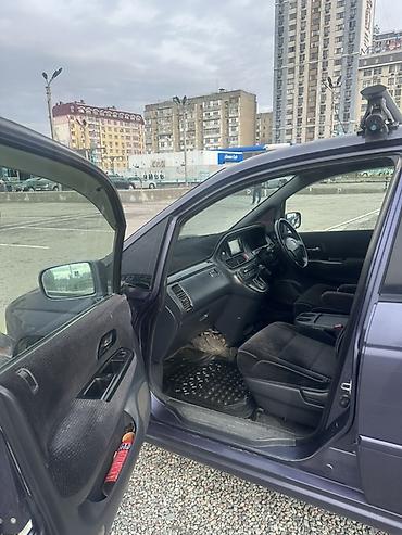 Honda: Honda Odyssey: 2002 г., 2.3 л, Автомат, Бензин, Минивэн at lalafo.kg — 11 Honda: Honda Odyssey: 2002 г., 2.3 л, Автомат, Бензин, Минивэн — 11