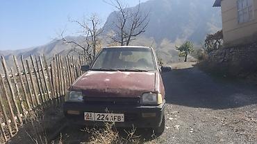 пороги на авто бишкек: Microcar : 1993 г., 0.8 л, Кол менен иштөөчү, Бензин, Хетчбек — 3