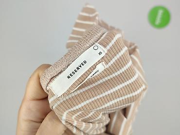cute: Reserved, Kardigan damski, rozmiar XS — 4