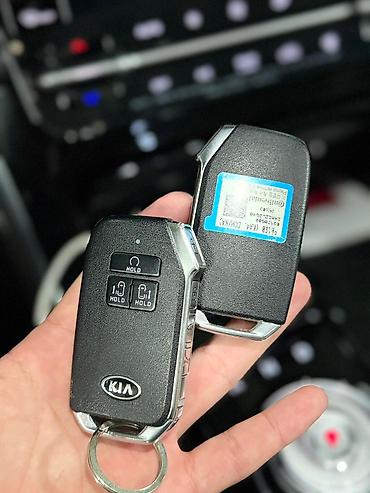 Kia: Kia Carnival: 2020 г., 2.2 л, Дизель — 14