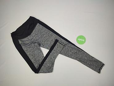 leginsy c: TXM, Legginsy Sportowe damskie, rozmiar M — 2