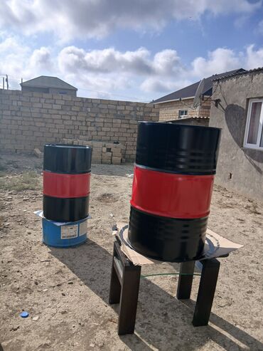 Baklar və çənlər: Bak, Metal, 200 l l -da lalafo.az — 8 Baklar və çənlər: Bak, Metal, 200 l l — 8