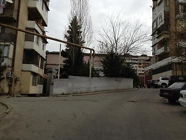 8ci km: Satılır obyekt 128,9 m², 8-ci km, bazarla üzbəüz. Qara Qarayev pr — 4